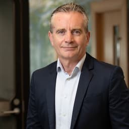 Patrick Callinan